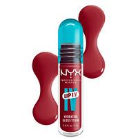 NYX Lip I.V. Lip Gloss - Berry Thirsty 10