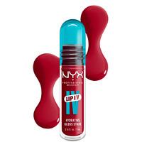 NYX Lip I.V. Lip Gloss - Redy-Y.Set. Wet! 11