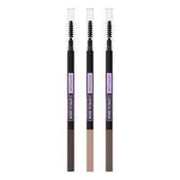 Maybelline Express Brow Ultra Slim - Flere farver - Cool Brown 5,5