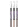 Maybelline Express Brow Ultra Slim - Flere farger