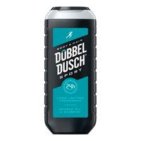 Dobbel Dusch Sport Shower Gel & Shampoo - 250 ml.