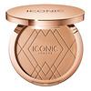 ICONIC London Ultimate Bronzing Powder - Flere farger - Light Bronze