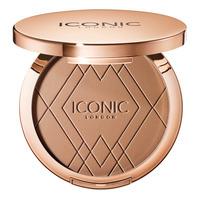 ICONIC London Ultimate Bronzing Powder - Medium Bronze