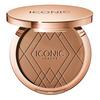 ICONIC London Ultimate Bronzing Powder - Flere farger - Warm Bronze
