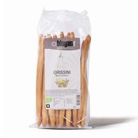 Biogan Grissini m. Olivenolje Ø - 160 g.