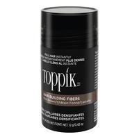 Toppik Hair Building Fibers Medium Brown - 12 g.