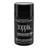 Toppik Hair Building Fibres Black - 12 g.