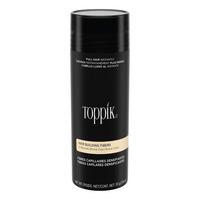 Toppik Hair Building Fibers Light Blonde - 55 g.