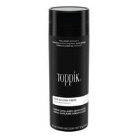 Toppik Hair Building Fibers White - 55 g.