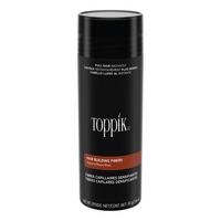 Toppik Hair Building Fibers Auburn - 55 g.