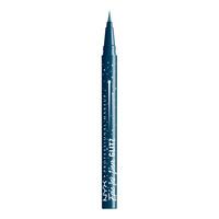 NYX Epic Ink Glitz Denim Dazzle 05 - 1 ml.