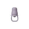BIBS Baby Feeder Fossil Grey - 1 stk.