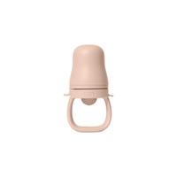 BIBS Baby Feeder Blush - 1 stk.
