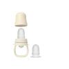 BIBS Baby Feeder Ivory - 1 stk.