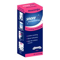 Snoreeze Nesestrips, str. L - 20 stk.