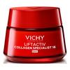 Vichy Liftactiv Collagen Specialist Day Cream - 50 ml.