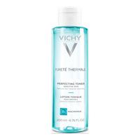 Vichy Pureté Thermale Perfecting Tonic - 200 ml.