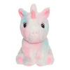 Teddykompaniet Teddy Unicorns Enhjørning Rosa, 26 cm - 1 stk.