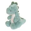 Teddykompaniet Teddy Dinos Dinosauren Petri Green, 25 cm - 1 stk.