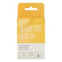 ValMed FOB test (blod i avføring) - 1 stk.