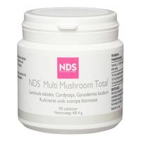 NDS Multi Mushroom Total - 90 tabl.