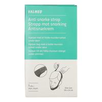 ValMed Snorkestropp - 1 stk.