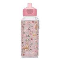 Mepal Drikkeflaske Pop-up Campus 400 ml Fairy Wonder - 400 ml.