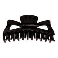 SOHO Astrid Hårklemme Svart - 1 stk.