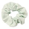 SOHO Camilla Scrunchie Green - 1 stk.