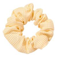 SOHO Camilla Scrunchie Gul - 1 stk.