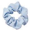 SOHO Camilla Scrunchie Blue - 1 stk.