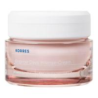 Korres Apothecary Wild Rose Brighter Days Intense-Cream - 40 ml.