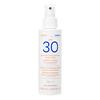 Korres Yoghurt Sunscreen Spray Emulsion SPF 30 Body + Face - 150 ml.