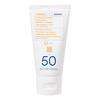 Korres Yoghurt Tinted Sunscreen Face Cream SPF50 - 50 ml.
