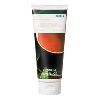 Korres Mint Tea Body Smoothing Milk - 200 ml.
