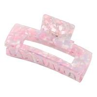 SOHO Clara Hårklemme Lavender Pink - 1 stk.