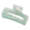 SOHO Clara Hair Clip Teal - 1 stk.