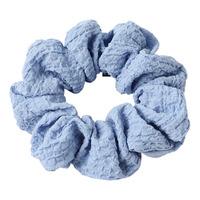 SOHO Frida Scrunchie Blå - 1 stk.