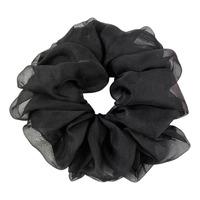 SOHO Keeya Scrunchie Svart - 1 stk.