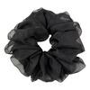 SOHO Keeya Scrunchie Black - 1 stk.