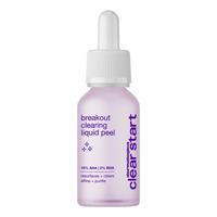 Dermalogica Clear Start Breakout Clearing Liquid Peel - 30 ml.