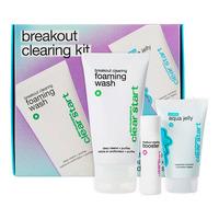 Dermalogica Clear Start Breakout Clearing Kit - 1 stk.