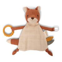 Filibabba Koseklit med bitering - Reven Freya - 1 stk.