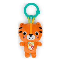 Bright Starts La oss rangle - Tiger - 1 stk.