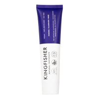 Kingfisher Tannkrem Fennikel uten fluor - 100 ml