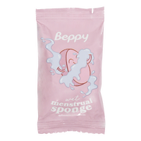 Beppy Soft and Comfort Tampons WET - 4 stk.