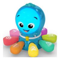 Baby Einstein 4-i-1 Crawl & Chase Pal, Go Opus Go - 1 stk.