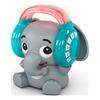 Baby Einstein Earl's Sound Explorer - aktivitetsdyr og musikkvenn for natt og dag - 1 stk.