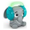 Baby Einstein Earl's Sound Explorer - aktivitetsdyr og musikkvenn for natt og dag - 1 stk.