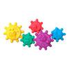Baby Einstein Gears of Discovery - tannhjul med sugekopper - 1 stk.
